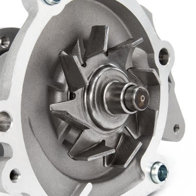 Water Pump, Engine Cooling RIDEX 1260W0276P 1260W0276P - photo 5