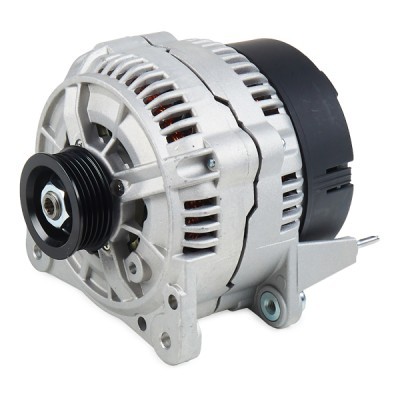 Alternator RIDEX 4G1170 4G1170 - photo 3