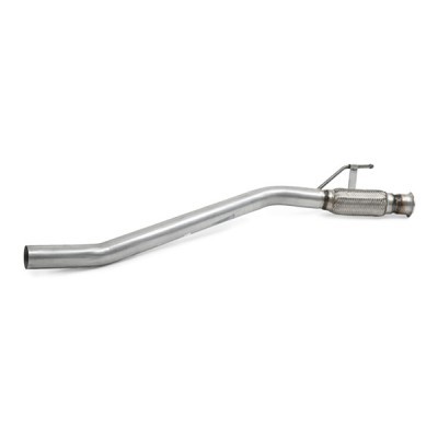 Exhaust Pipe RIDEX 17E0031 17E0031 - photo 4