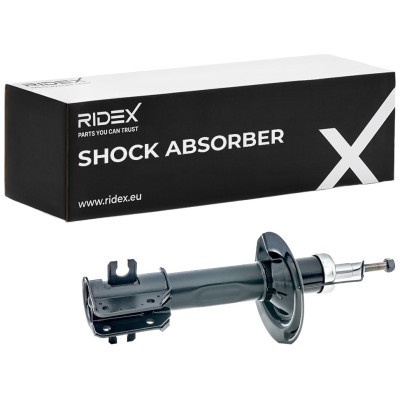 Shock Absorber RIDEX 854S0281 854S0281 - photo 2