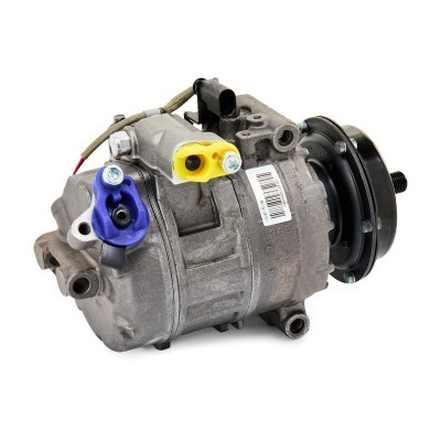 Compressor, Air Conditioning 447K0419R - photo 4