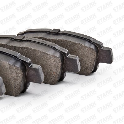 Brake Pads Set Stark SKBP-0010301 SKBP-0010301 - photo 6