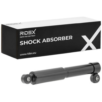 Shock Absorber RIDEX 854S1397 854S1397 - photo 2