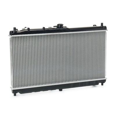 Radiator, Engine Cooling RIDEX 470R1354 470R1354 - photo 5