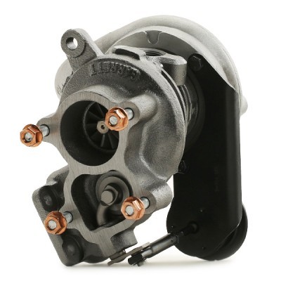 Turbocharger RIDEX 2234C10233R 2234C10233R - photo 3