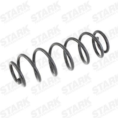 Suspension Spring Stark SKCS-0040003 SKCS-0040003 - photo 3