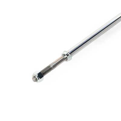 Shock Absorber RIDEX 854S18180 854S18180 - photo 5