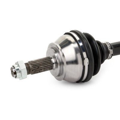 Drive Shaft RIDEX 13D0386R 13D0386R - photo 5