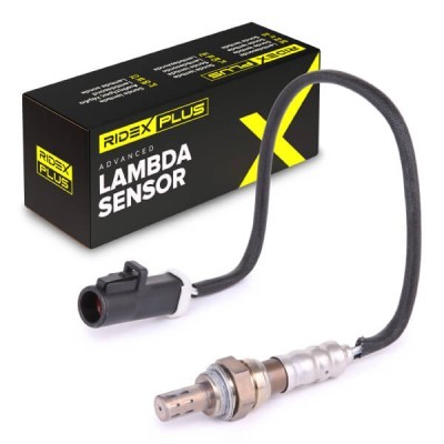 Lambda (Oxygen) Sensor RIDEX 3922L0656P 3922L0656P - photo 2