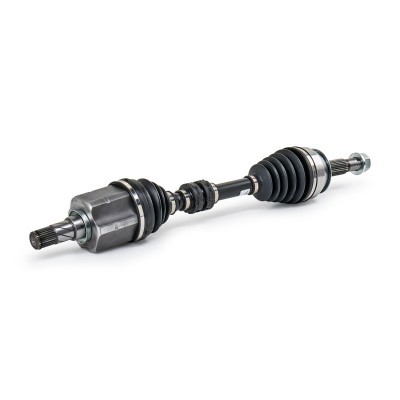 Drive Shaft RIDEX 13D1759R 13D1759R - photo 4