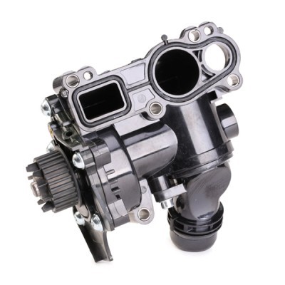 Water Pump, Engine Cooling RIDEX 1260W0234 1260W0234 - photo 5