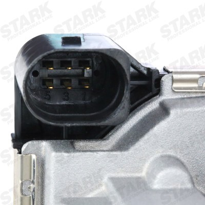 Дроссельная заслонка Stark SKTB-0430211 SKTB-0430211 - photo 5