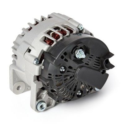 Alternator RIDEX 4G1346 4G1346 - photo 5