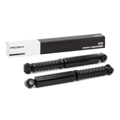 Shock Absorber RIDEX 854S1685 854S1685 - photo 3