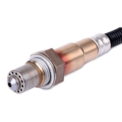 Lambda (Oxygen) Sensor RIDEX 3922L0519 3922L0519 - photo 5