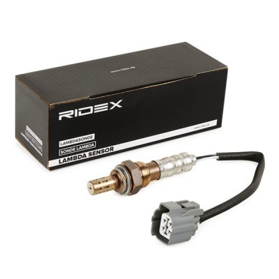 Lambda (Oxygen) Sensor RIDEX 3922L0535 3922L0535 - photo 2