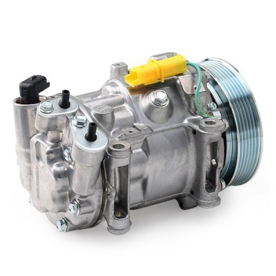 Compressor, Air Conditioning 447K0228 - photo 4