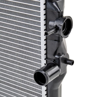 Radiator, Engine Cooling RIDEX 470R0585 470R0585 - photo 7