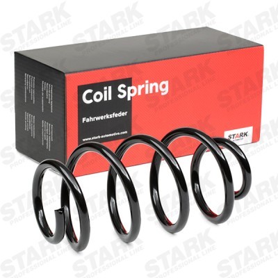 Suspension Spring Stark SKCS-0040781 SKCS-0040781 - photo 2