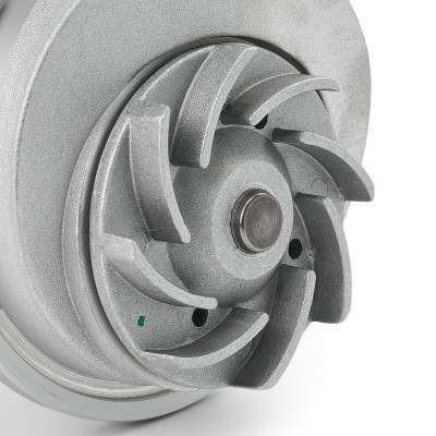Water Pump, Engine Cooling RIDEX 1260W0215 1260W0215 - photo 5