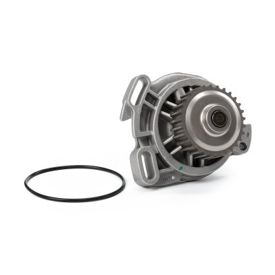 Water Pump, Engine Cooling RIDEX 1260W0242P 1260W0242P - photo 3