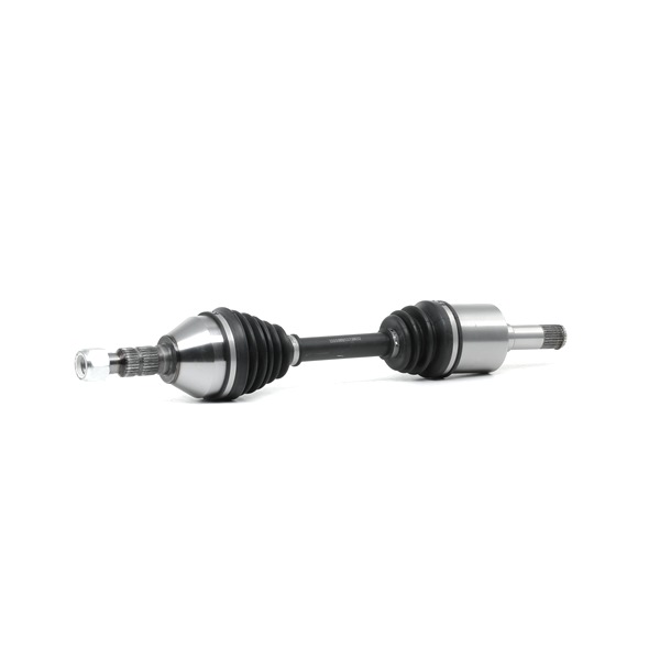 Drive Shaft RIDEX 13D0618 13D0618 - photo 1
