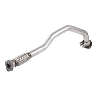 Exhaust Pipe RIDEX 17E0068 17E0068 - photo 4