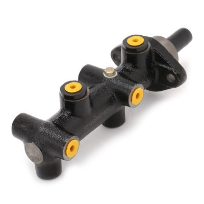 Brake master cylinder RIDEX 258M0004 258M0004 - photo 4