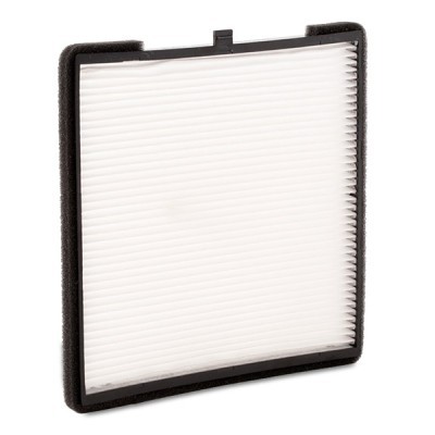 Cabin Air Filter RIDEX 424I0254 424I0254 - photo 2