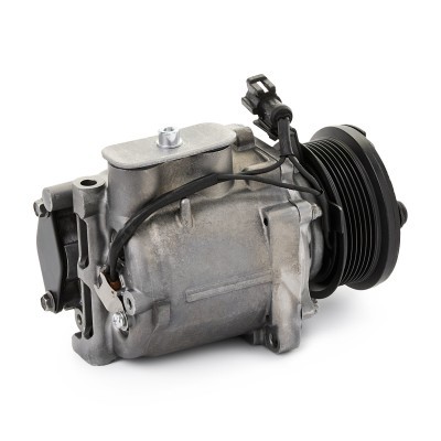 Compressor, Air Conditioning 447K0266R - photo 4