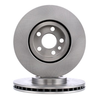 Brake Disc RIDEX 82B0395 82B0395 - photo 5