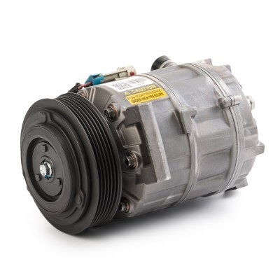 Compressor, Air Conditioning 447K0006R - photo 3