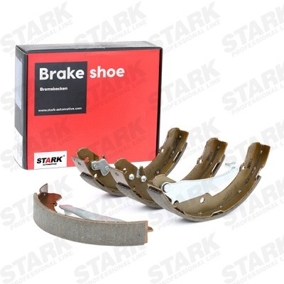 Brake Pads Set Stark SKBS-0450009 SKBS-0450009 - photo 2