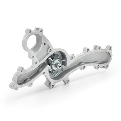Water Pump, Engine Cooling RIDEX 1260W0859 1260W0859 - photo 4