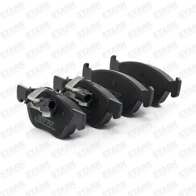 Brake Pads Set Stark SKBP-0010057 SKBP-0010057 - photo 4
