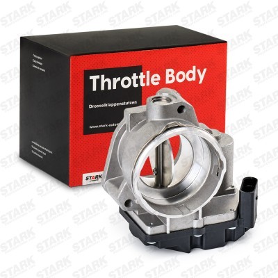 Дроссельная заслонка Stark SKTB-0430014 SKTB-0430014 - photo 2