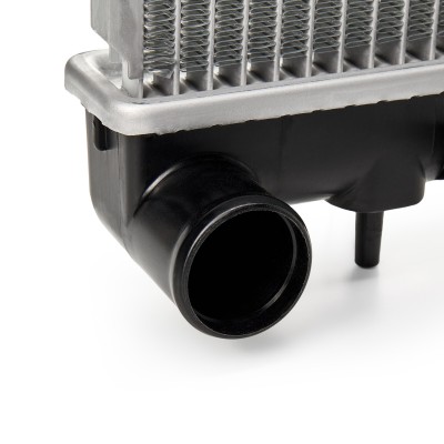 Radiator, Engine Cooling RIDEX 470R0057 470R0057 - photo 6