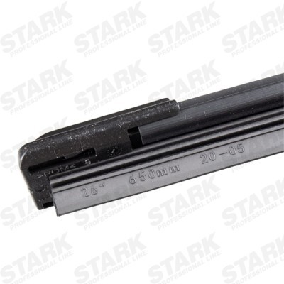 Wiper Blade Stark SKWIB-0940187 SKWIB-0940187 - photo 5