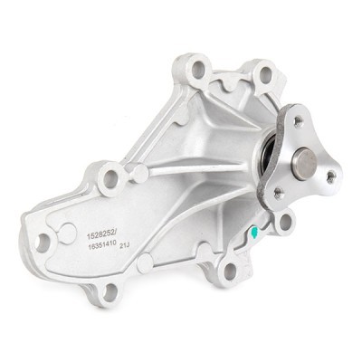 Water Pump, Engine Cooling RIDEX 1260W0467 1260W0467 - photo 3