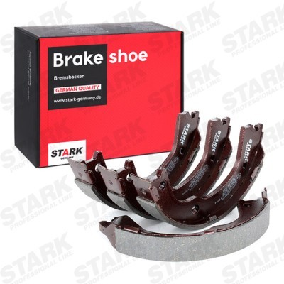 Brake Pads Set Stark SKBS-0450108 SKBS-0450108 - photo 2