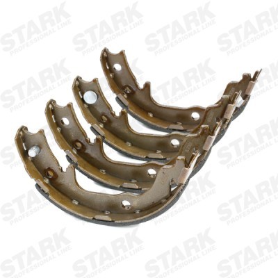 Brake Pads Set Stark SKBS-0450181 SKBS-0450181 - photo 3