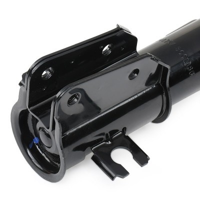 Shock Absorber RIDEX 854S0403 854S0403 - photo 8