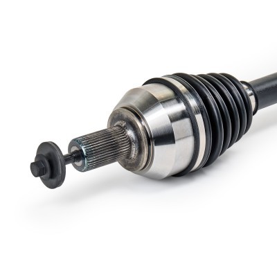 Drive Shaft RIDEX 13D1348 13D1348 - photo 5