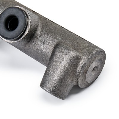 Brake master cylinder RIDEX 258M0121 258M0121 - photo 6