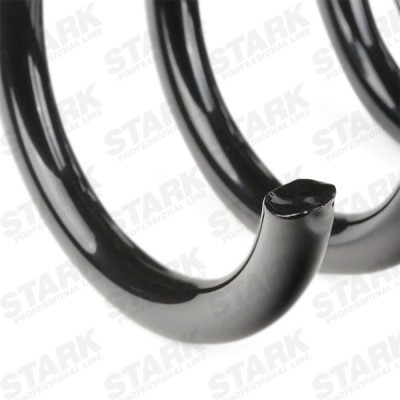 Suspension Spring Stark SKCS-0040056 SKCS-0040056 - photo 4
