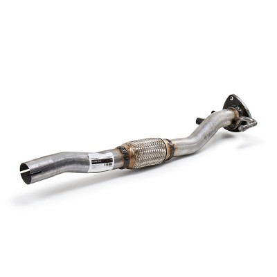 Exhaust Pipe RIDEX 17E0036 17E0036 - photo 4