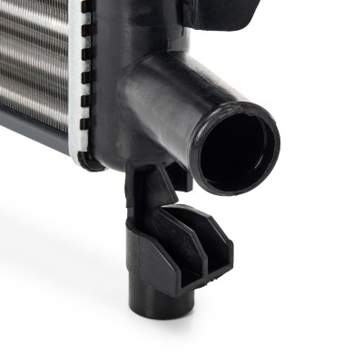 Radiator, Engine Cooling RIDEX 470R0653 470R0653 - photo 7