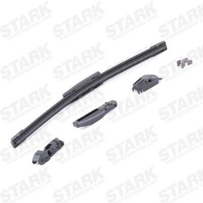 Wiper Blade Stark SKWIB-0940199 SKWIB-0940199 - photo 3