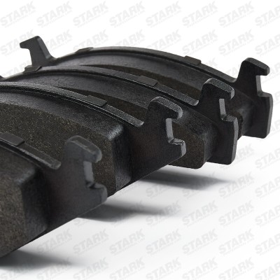 Brake Pads Set Stark SKBP-0010089 SKBP-0010089 - photo 6