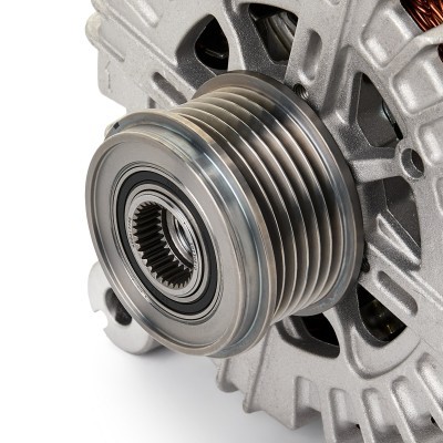 Alternator RIDEX 4G1266 4G1266 - photo 5